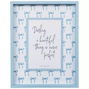 The Velveteen Rabbit Quote Wood Wall Decor
